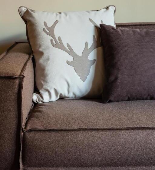 スイート, Grand Hotel Courmayeur Mont Blanc, By R Collection Hotels
