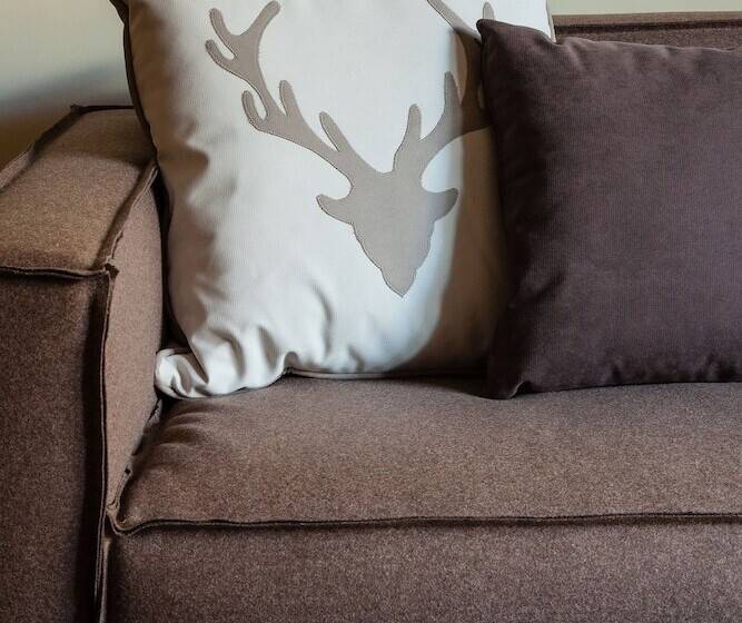 Люкс, Grand Hotel Courmayeur Mont Blanc, By R Collection Hotels