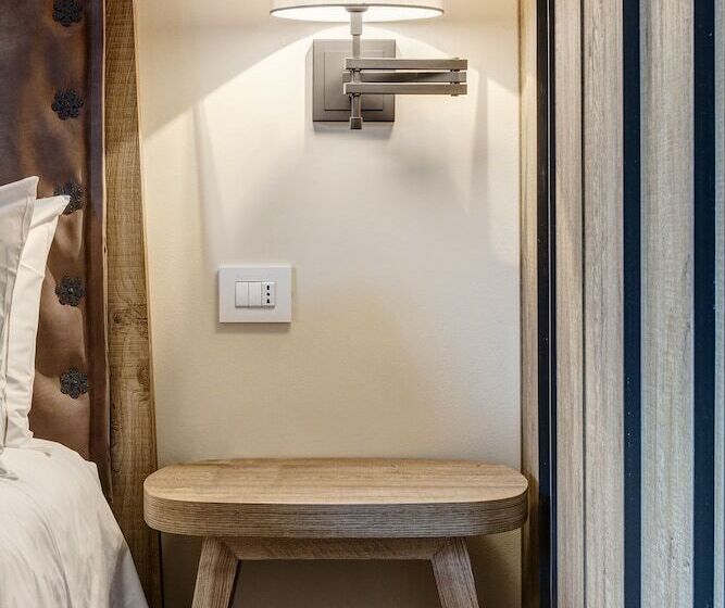 スイート, Grand Hotel Courmayeur Mont Blanc, By R Collection Hotels