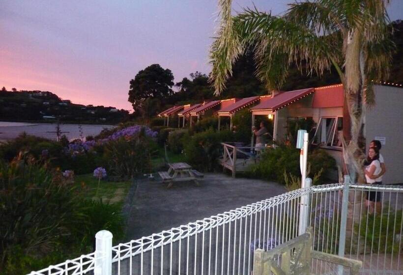 Студио Стандарт Вид на Сад, Harbour View Motel
