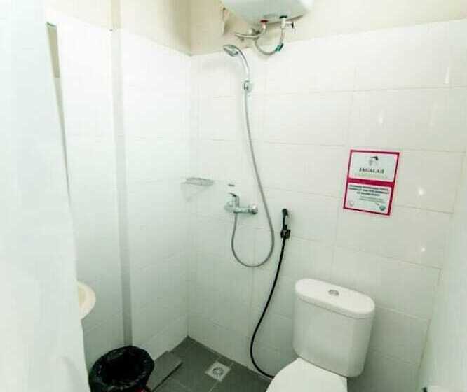 Quarto Superior, Grace Setia