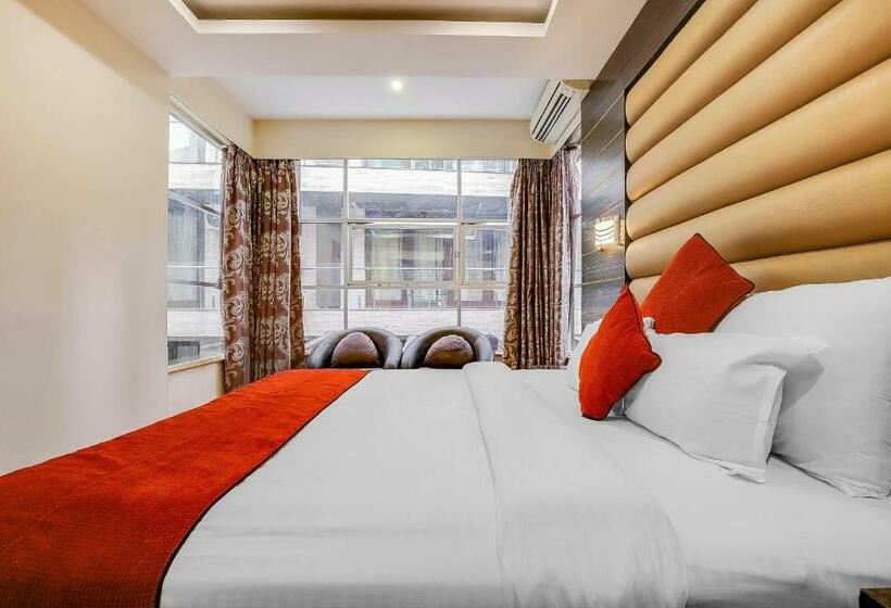 디럭스 룸, Grandeur De Sanchi  Luxury Beach Resort & Spa
