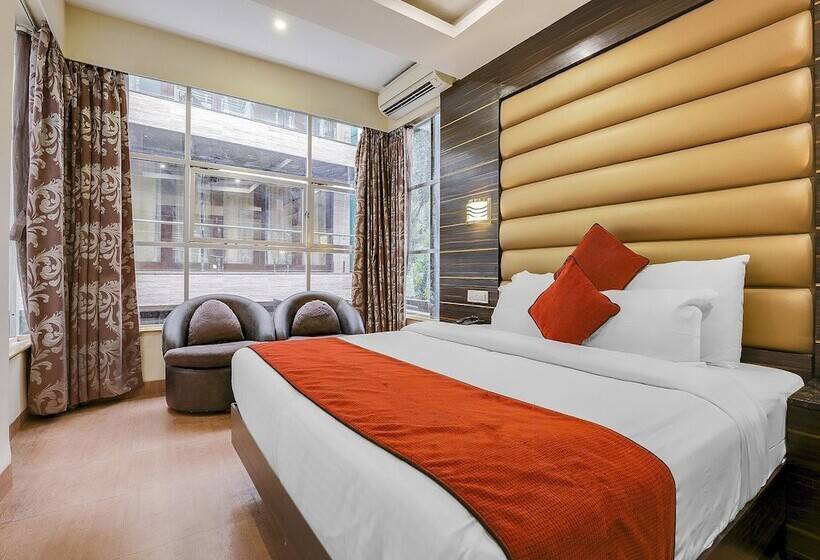디럭스 룸, Grandeur De Sanchi  Luxury Beach Resort & Spa
