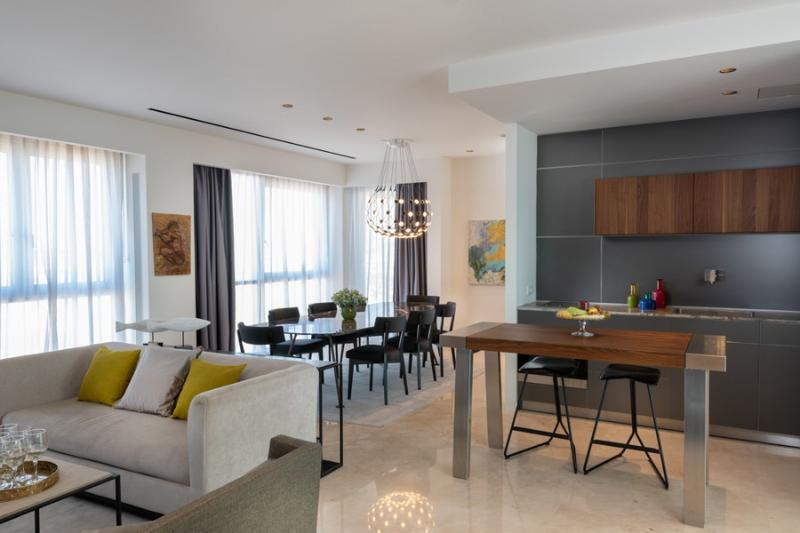 Люкс Повышенной Комфортности, Herods Herzliya