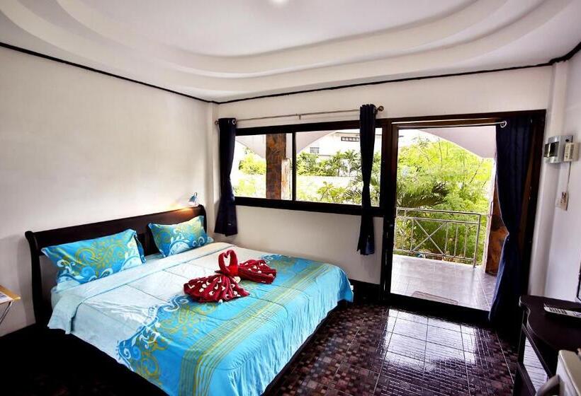 Quarto Estandar, Lotus Friendly
