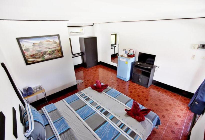 Quarto Estandar, Lotus Friendly