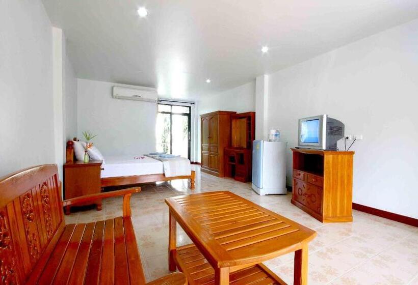 Quarto Superior, Lotus Friendly