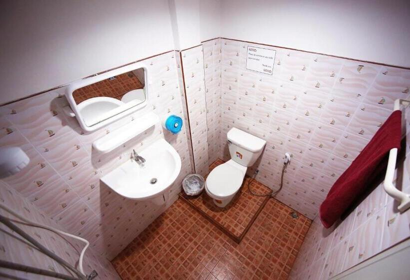 Quarto Estandar Individual, Lotus Friendly