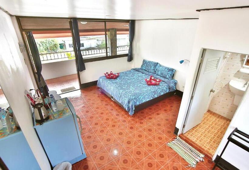 Quarto Estandar Individual, Lotus Friendly