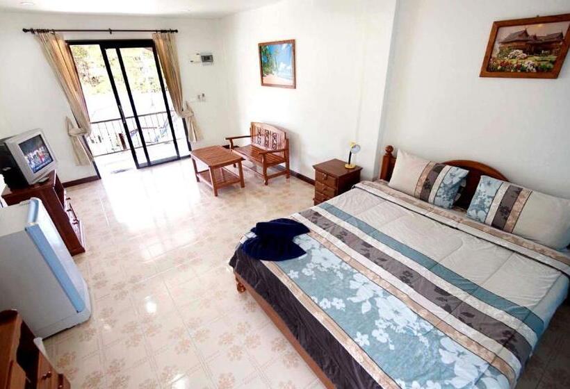 Quarto Superior Individual, Lotus Friendly
