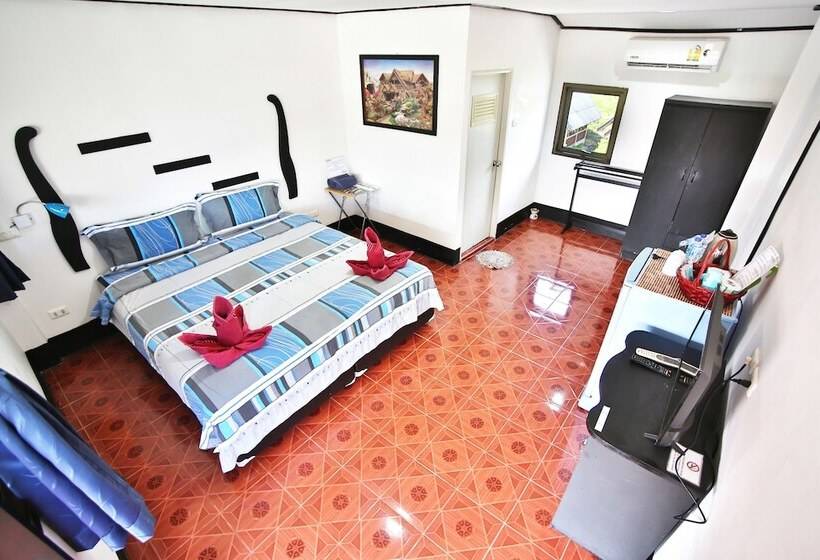 Quarto Estandar, Lotus Friendly