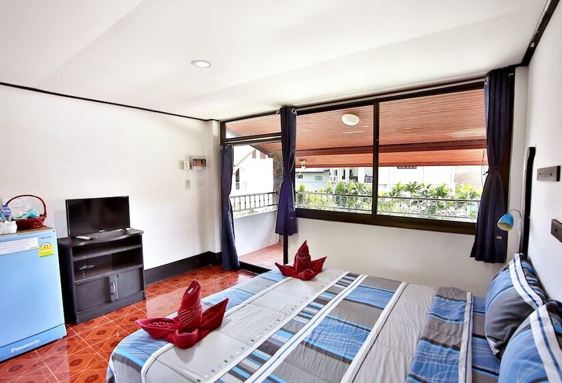 Quarto Estandar, Lotus Friendly