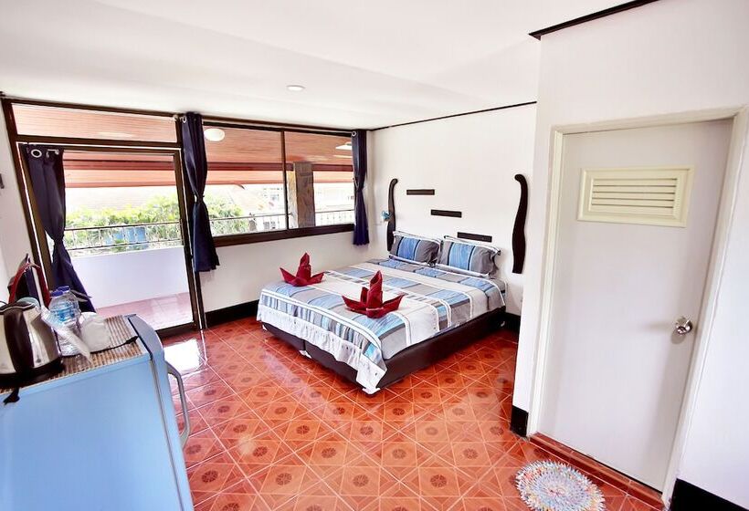 Quarto Estandar, Lotus Friendly