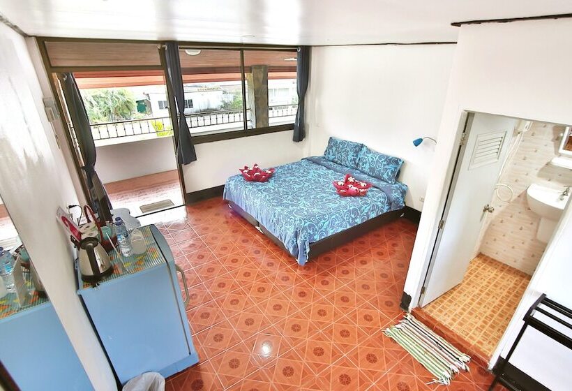 Quarto Estandar Individual, Lotus Friendly