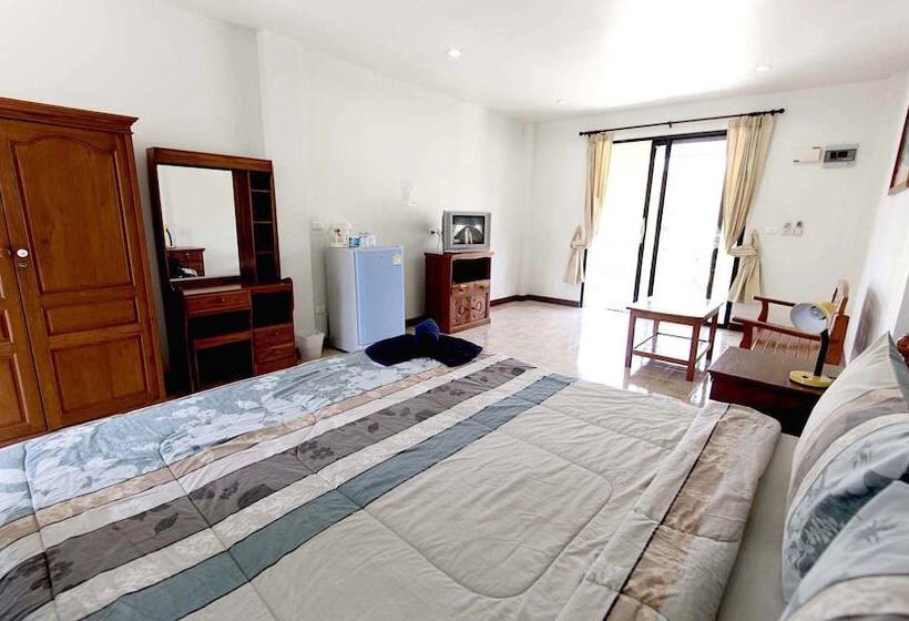 Quarto Superior, Lotus Friendly
