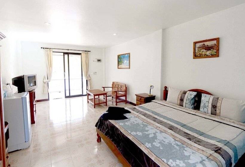 Quarto Superior, Lotus Friendly