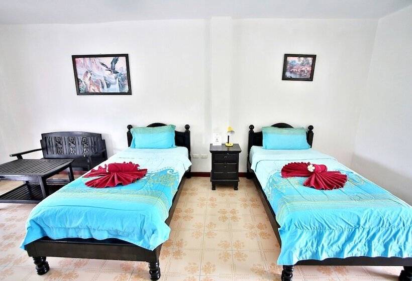 Quarto Superior, Lotus Friendly