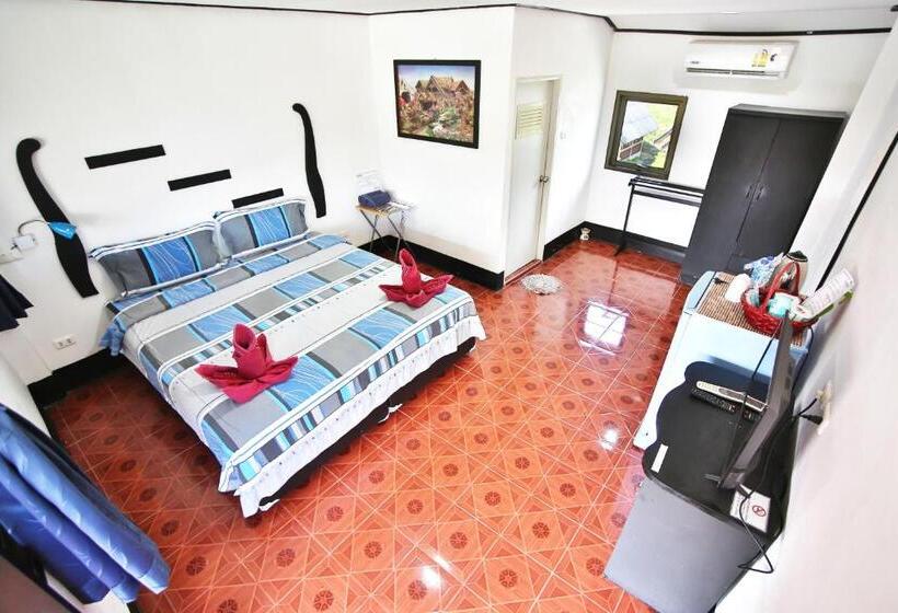 Quarto Estandar, Lotus Friendly