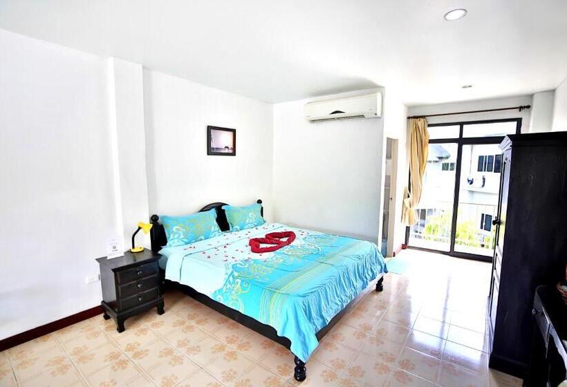 Quarto Superior, Lotus Friendly
