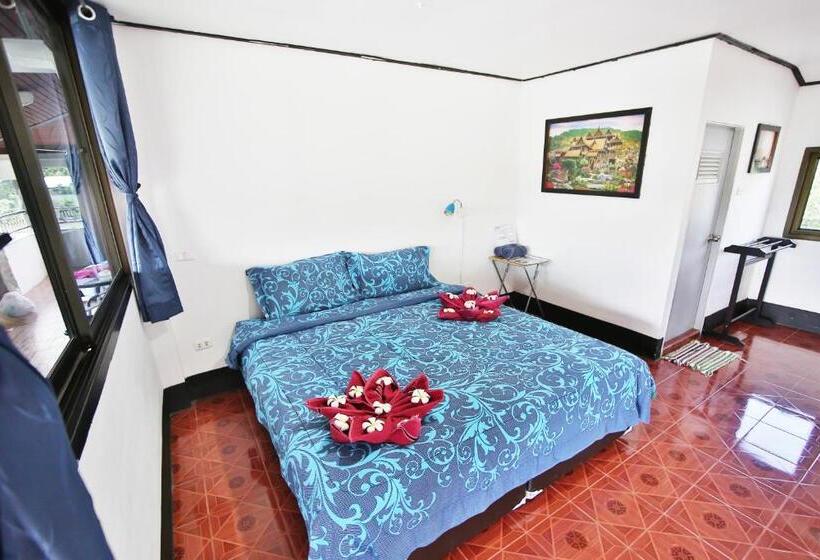 Quarto Estandar Individual, Lotus Friendly