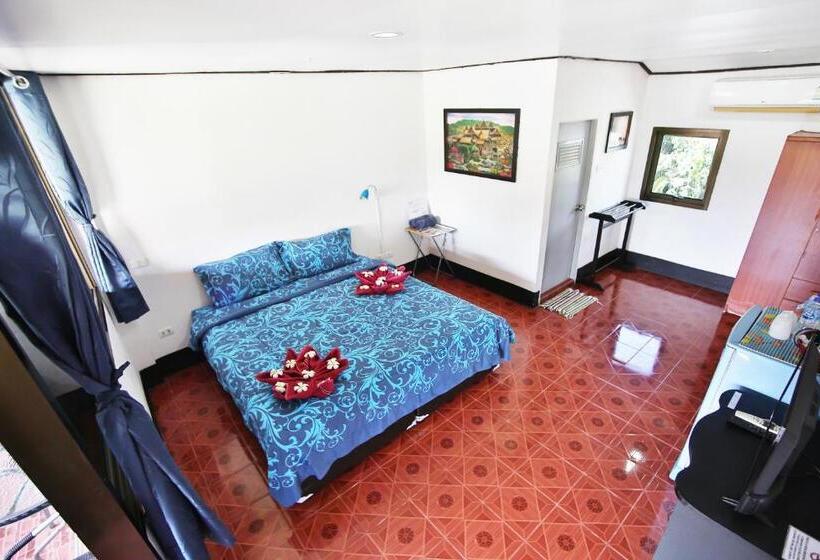 Quarto Estandar Individual, Lotus Friendly