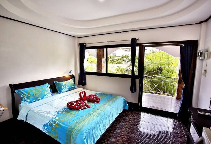 Quarto Estandar, Lotus Friendly
