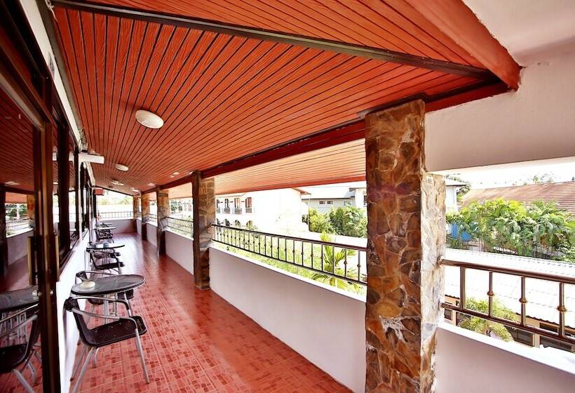 Quarto Estandar, Lotus Friendly