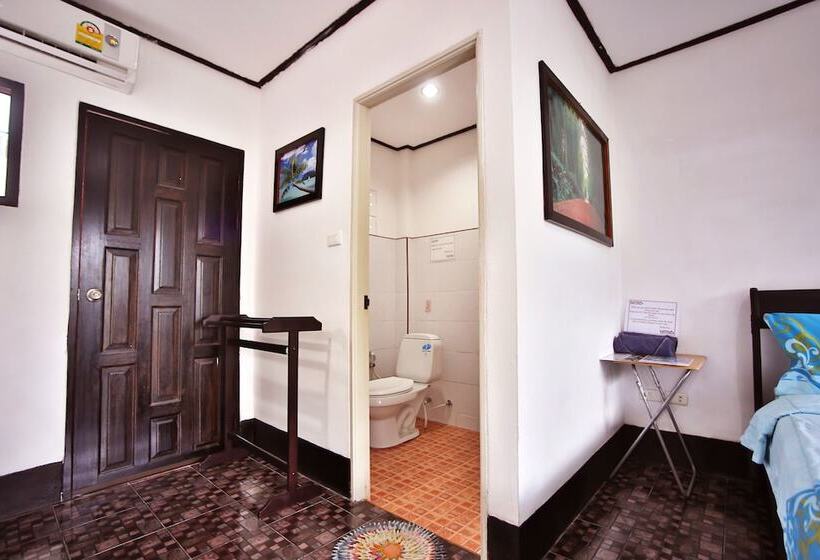 Quarto Estandar Individual, Lotus Friendly