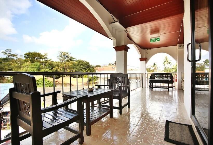 Quarto Superior Individual, Lotus Friendly