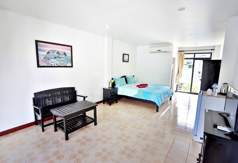 Quarto Superior, Lotus Friendly