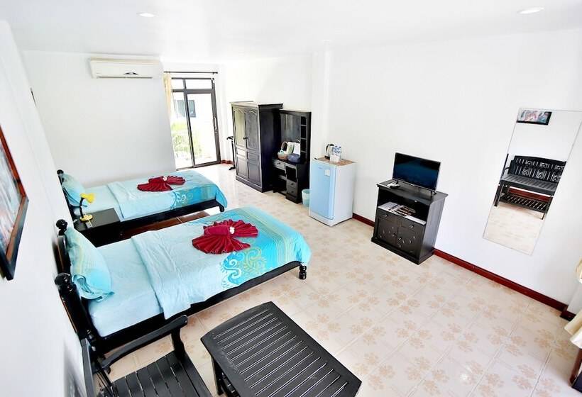 Quarto Superior, Lotus Friendly