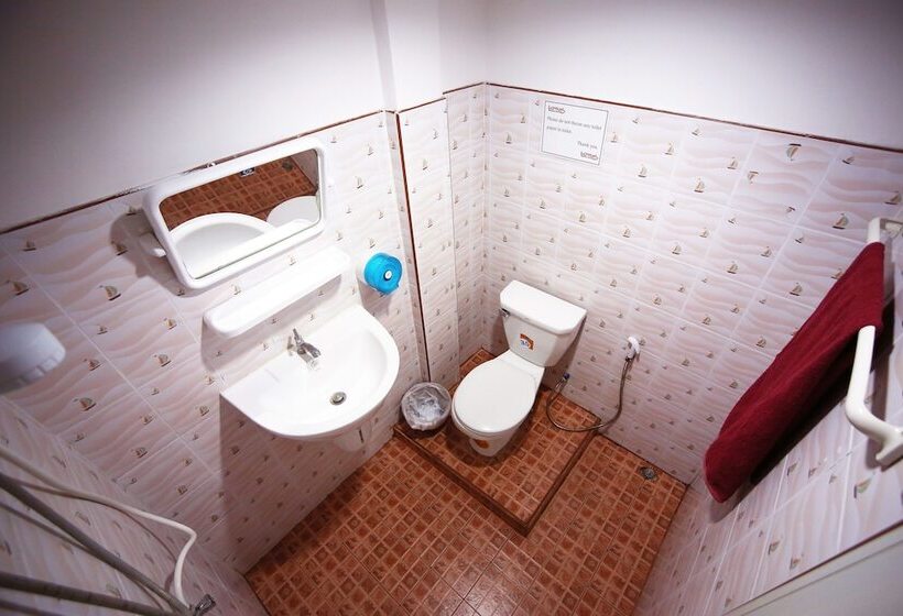 Quarto Superior, Lotus Friendly