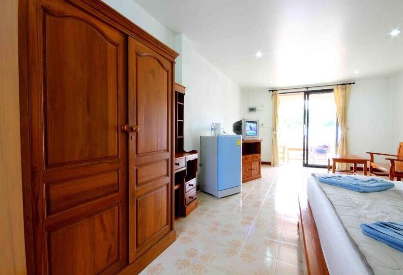 Quarto Superior, Lotus Friendly