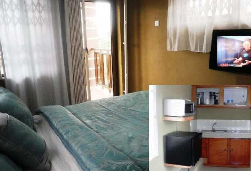 豪华房间, Marrets International Hotel   Express