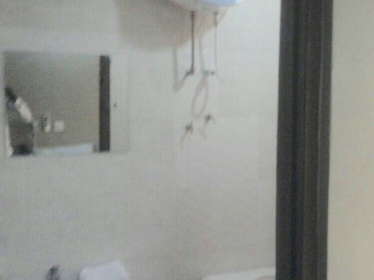 豪华房间, Marrets International Hotel   Express