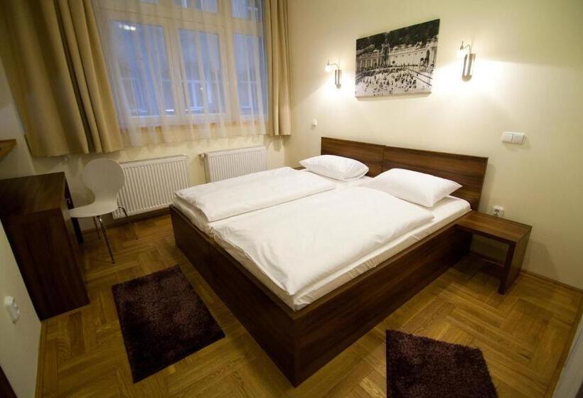 Номер Стандарт, Sasone Rooms