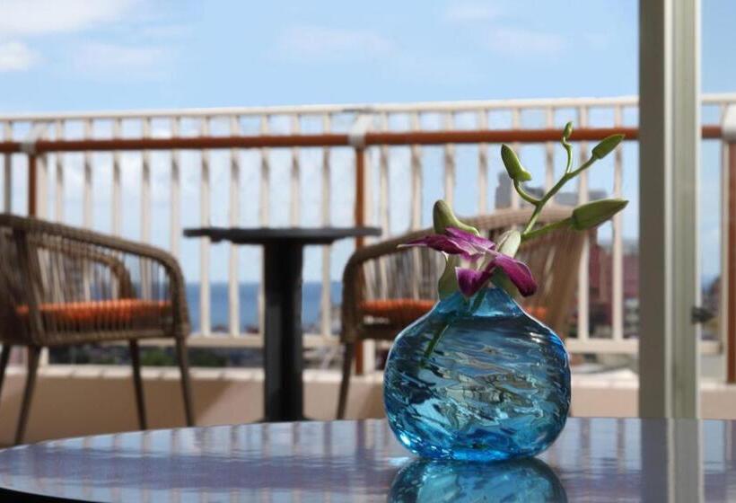 Люкс Премиум, Terrace Garden Mihama Resort