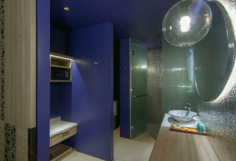 Номер Deluxe Кровать Кинг, Veranda Resort Pattaya   Mgallery By Sofitel