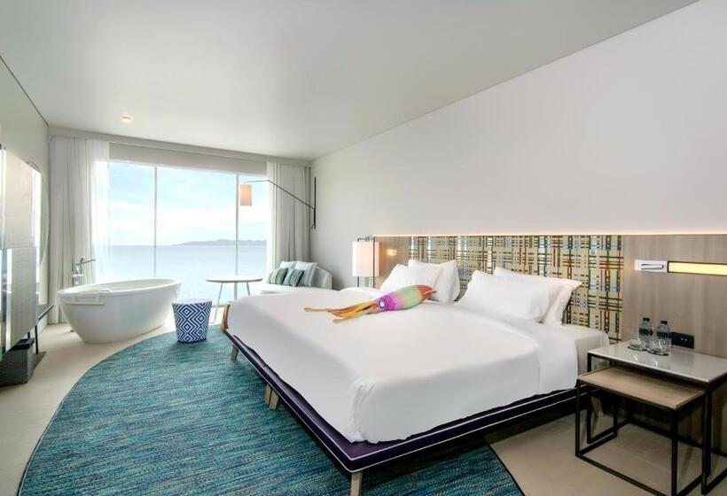 Стандартный Номер Кровать Кинг, Veranda Resort Pattaya   Mgallery By Sofitel