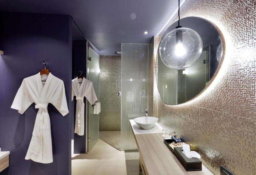 Номер Стандарт Вид на Море, Veranda Resort Pattaya   Mgallery By Sofitel