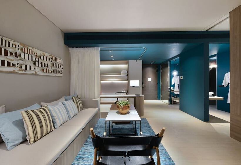 Family Suite, Veranda Resort Pattaya   Mgallery By Sofitel