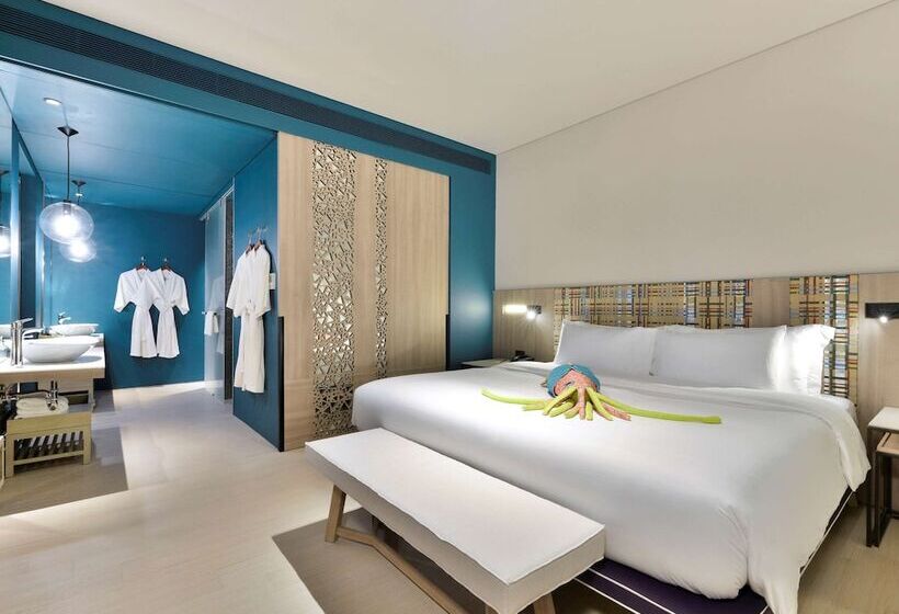 Family Suite, Veranda Resort Pattaya   Mgallery By Sofitel