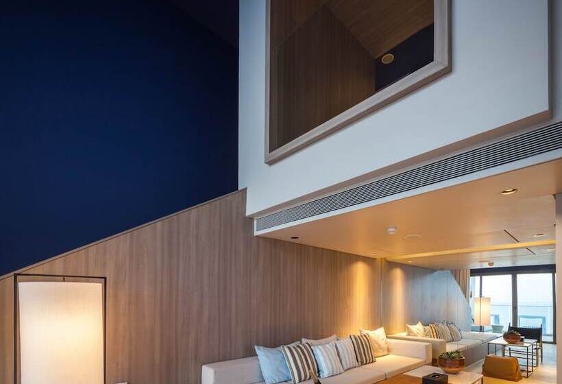 Вилла с 1 спальней и бассейном, Veranda Resort Pattaya   Mgallery By Sofitel