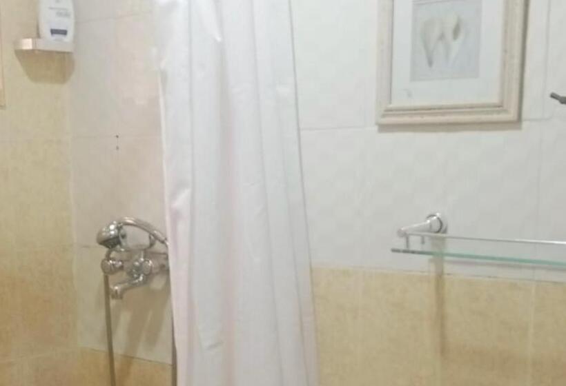 豪华房间, Marrets International Hotel   Express