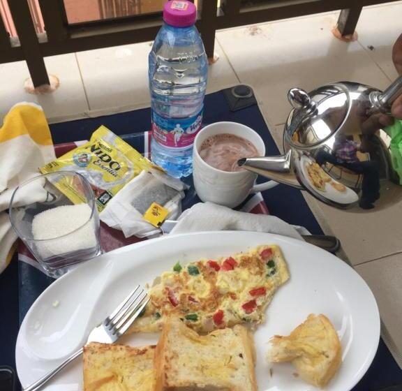 豪华房间, Marrets International Hotel   Express