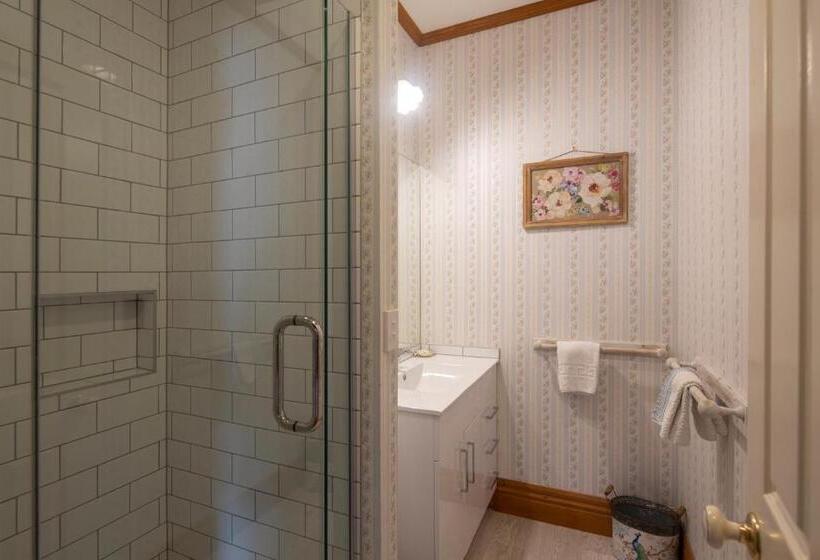 Дом 2 Спальни, Settlers Cottage Motel