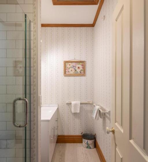 Дом 2 Спальни, Settlers Cottage Motel