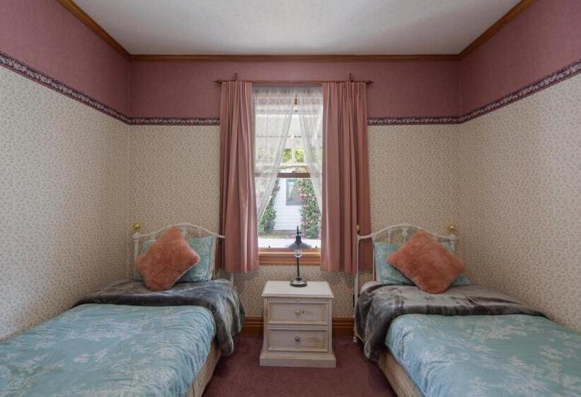 Дом 2 Спальни, Settlers Cottage Motel