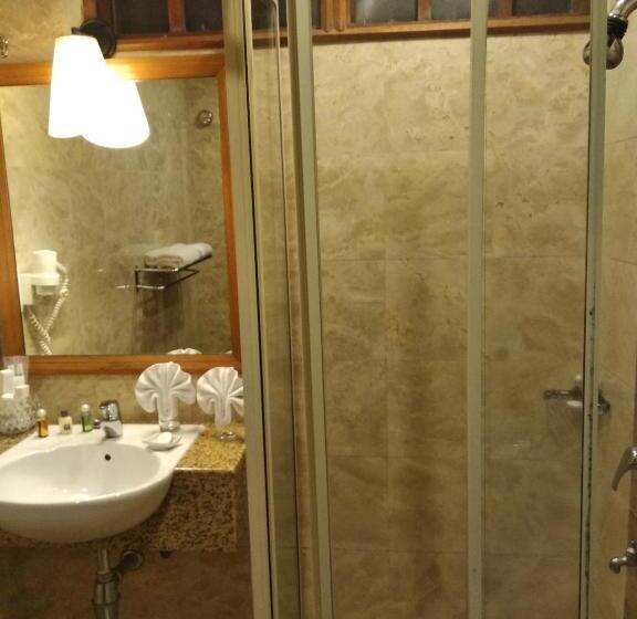استودیوی استاندارد, De Water Chalet Langkawi Lagoon