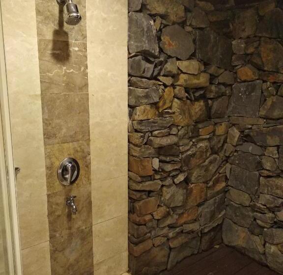 استودیوی استاندارد, De Water Chalet Langkawi Lagoon